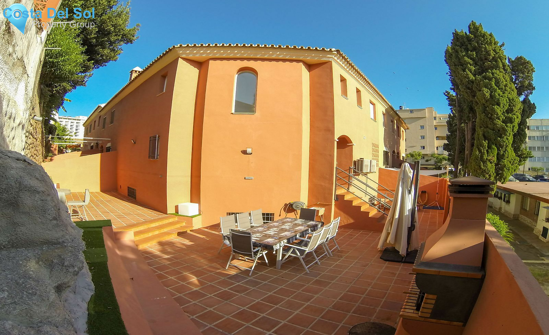 Townhouse in Fuengirola-1548817