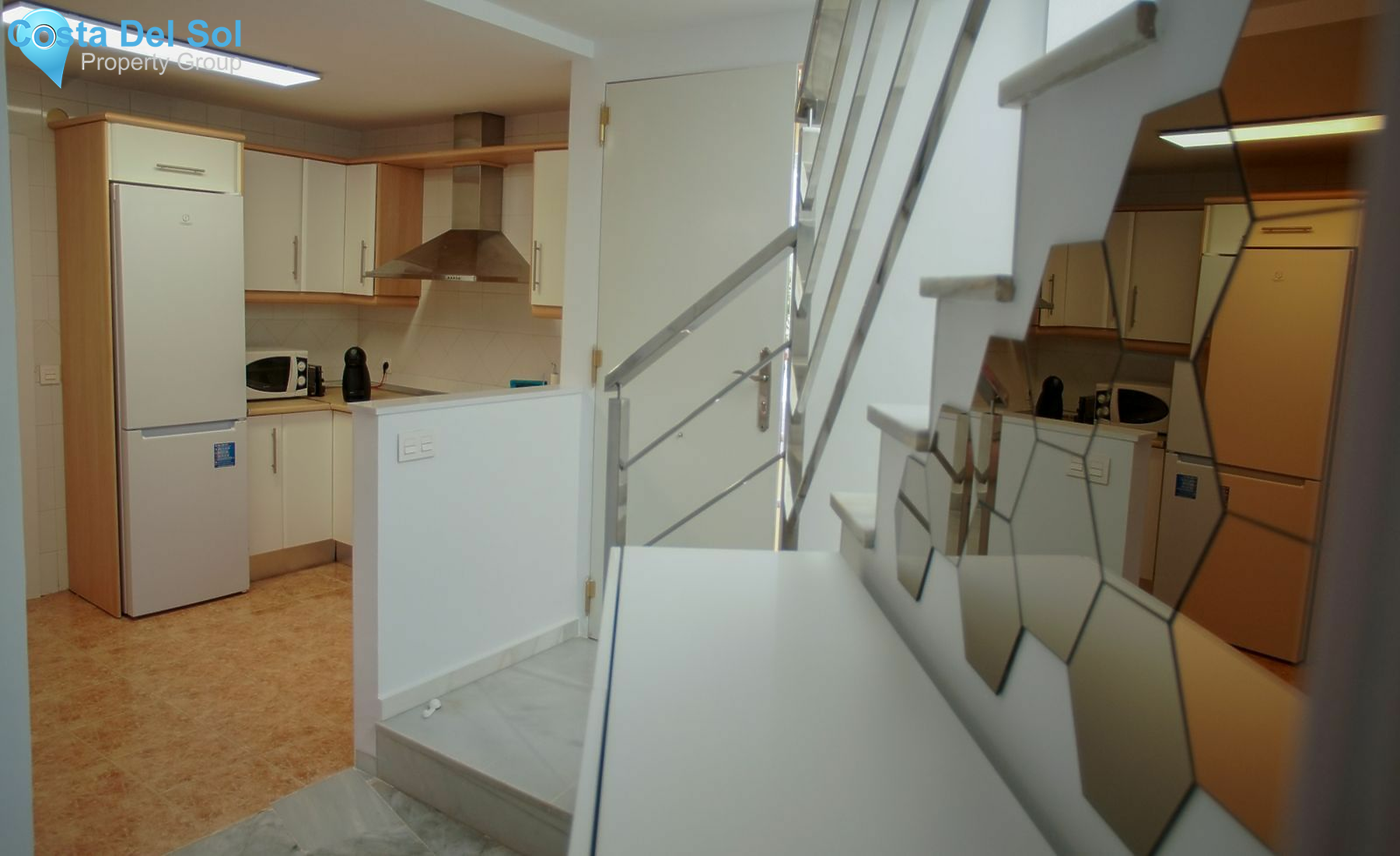 Townhouse in Fuengirola-1548819