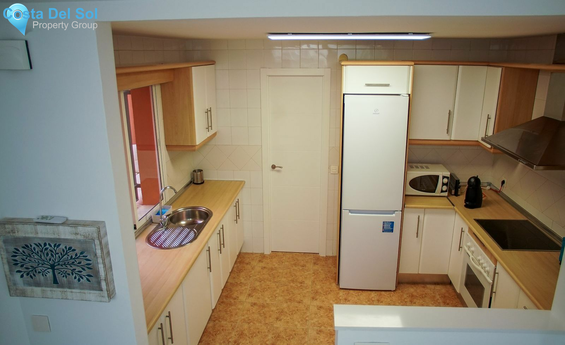 Townhouse in Fuengirola-1548820
