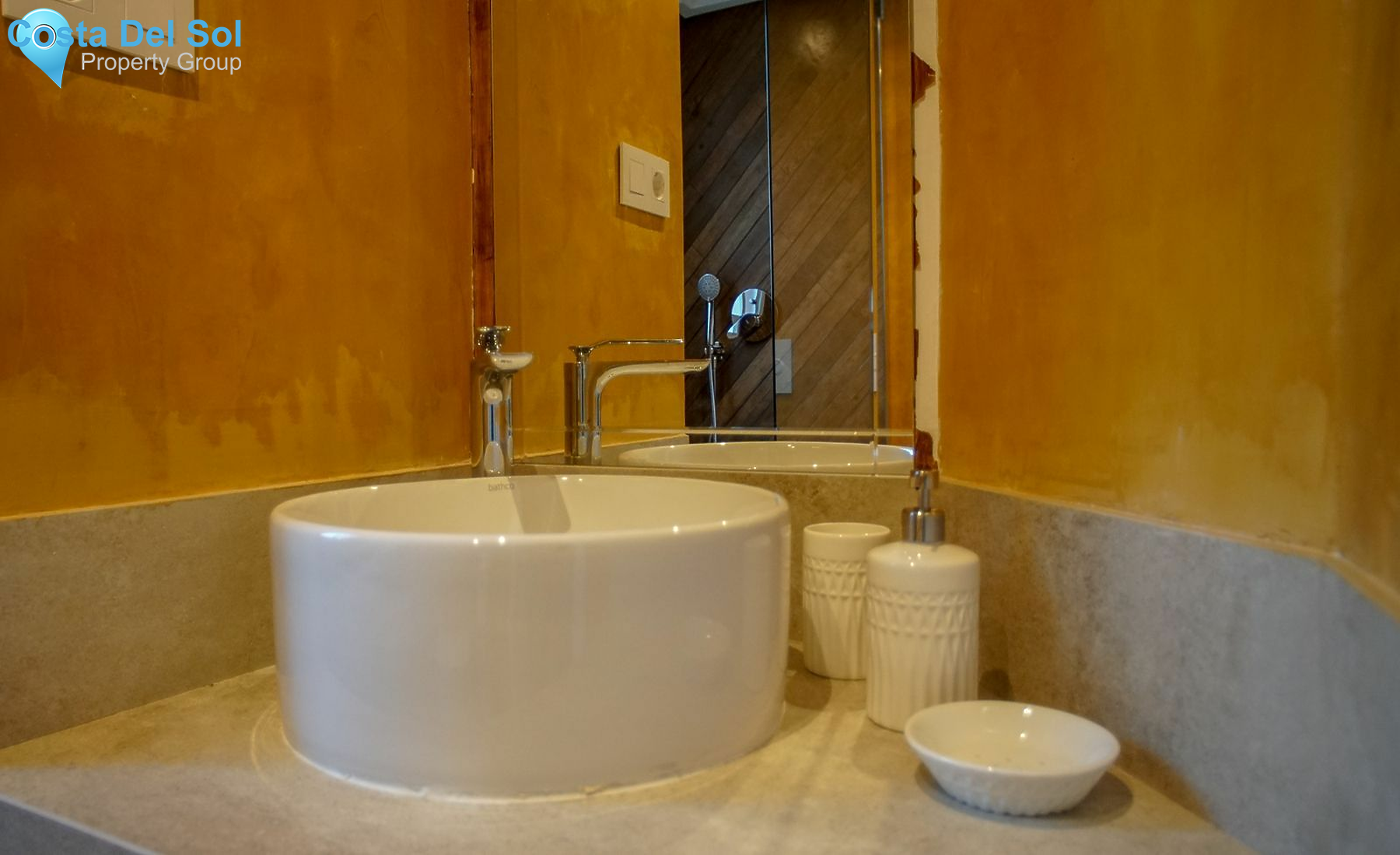 Townhouse in Fuengirola-1548822