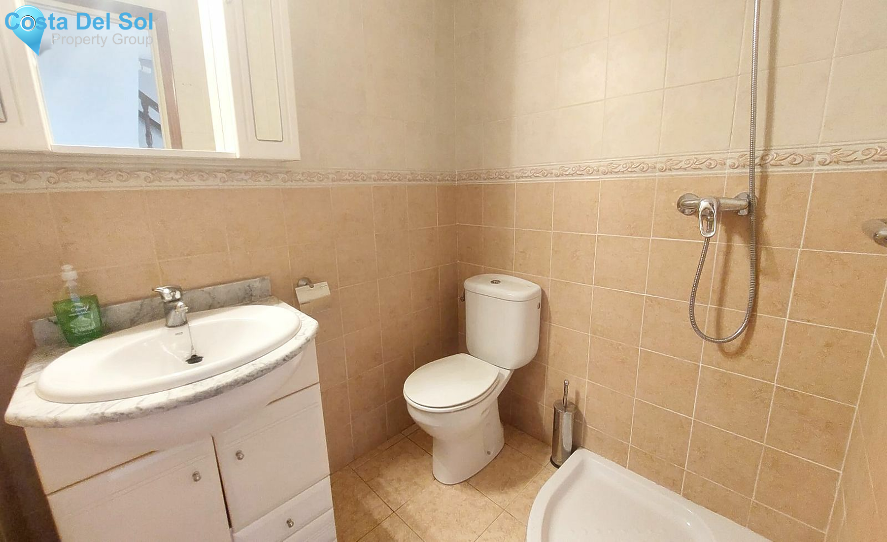Townhouse in Fuengirola-1550034