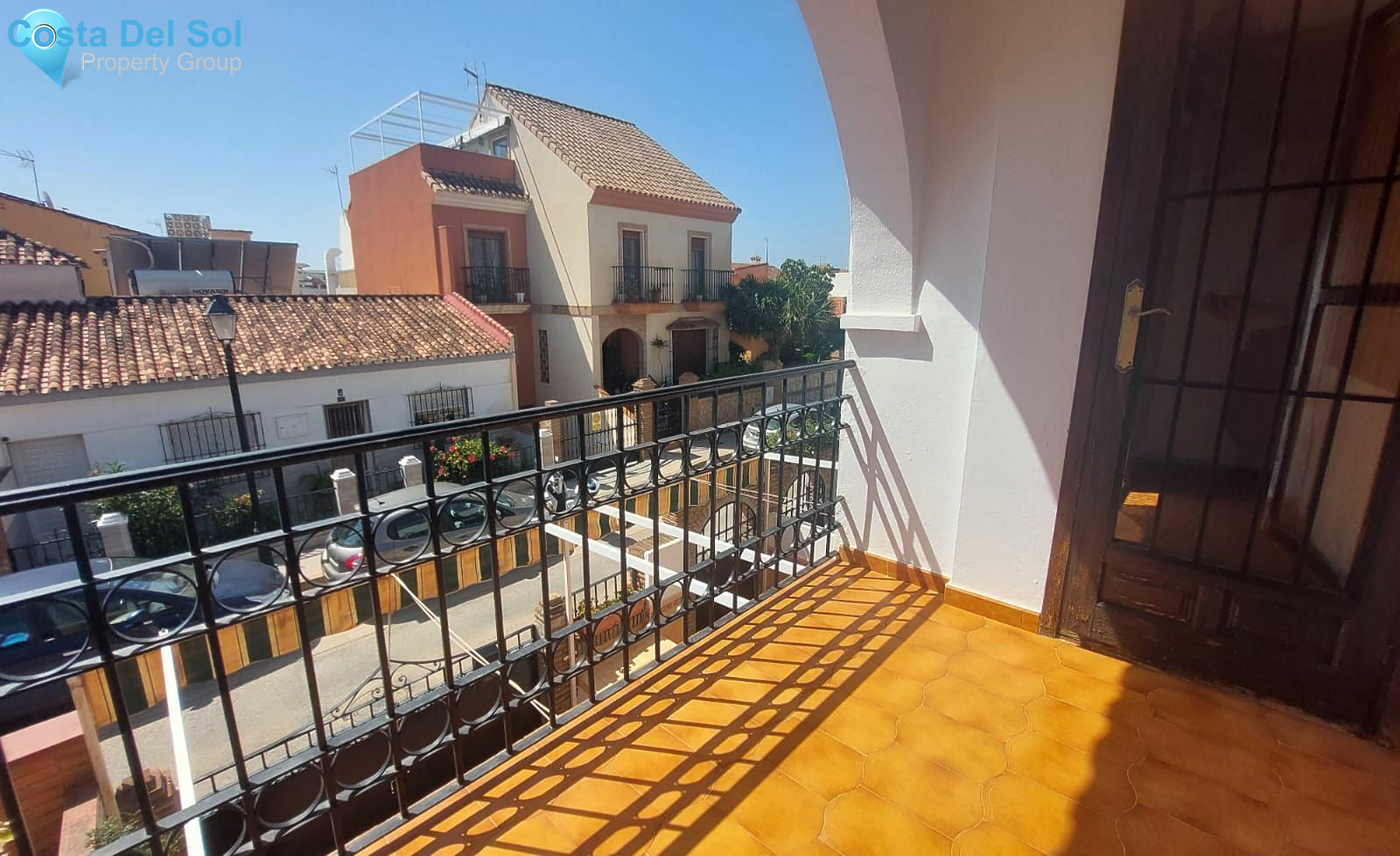 Townhouse in Fuengirola-1550035