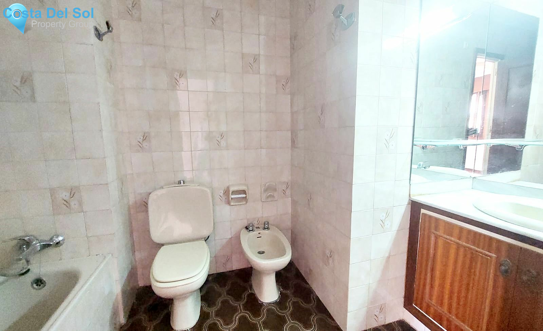 Townhouse in Fuengirola-1550040