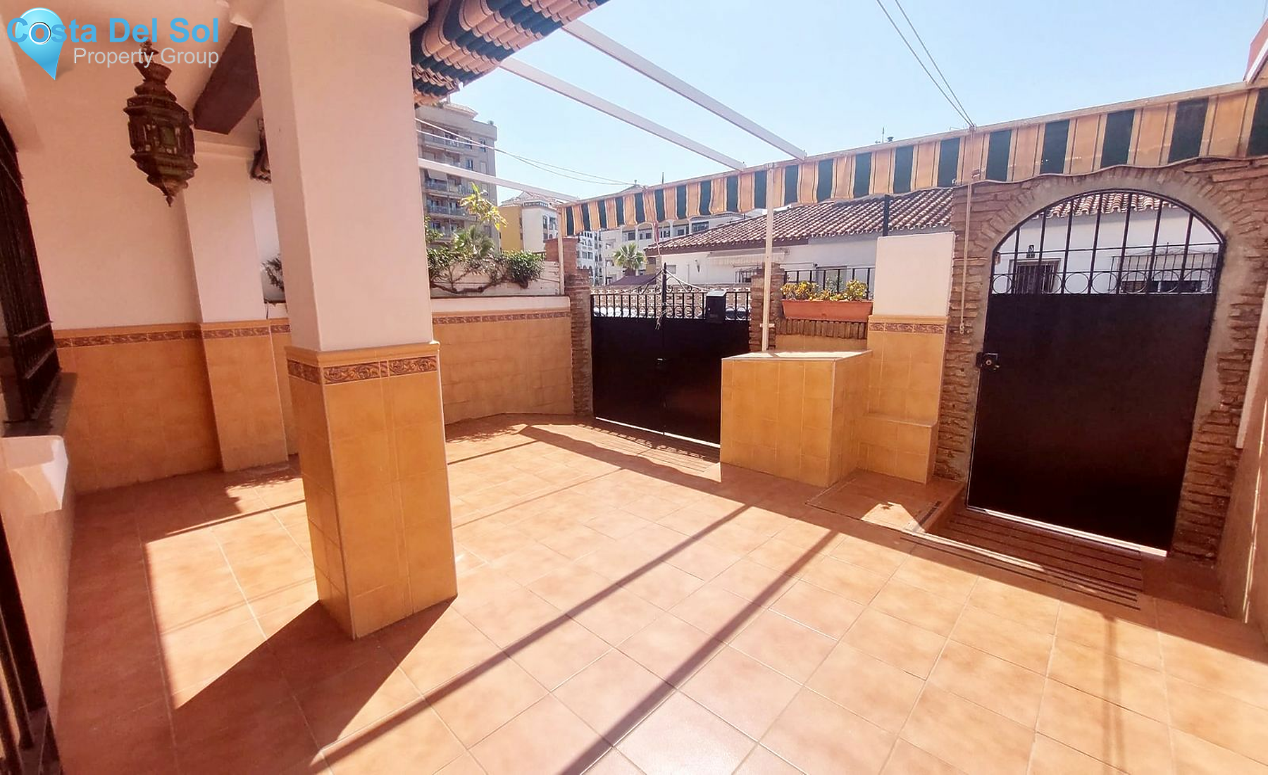 Townhouse in Fuengirola-1550026