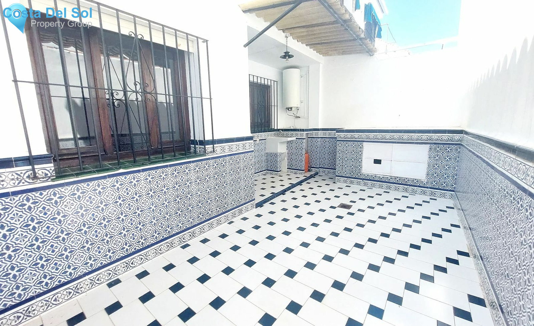 Townhouse in Fuengirola-1550027