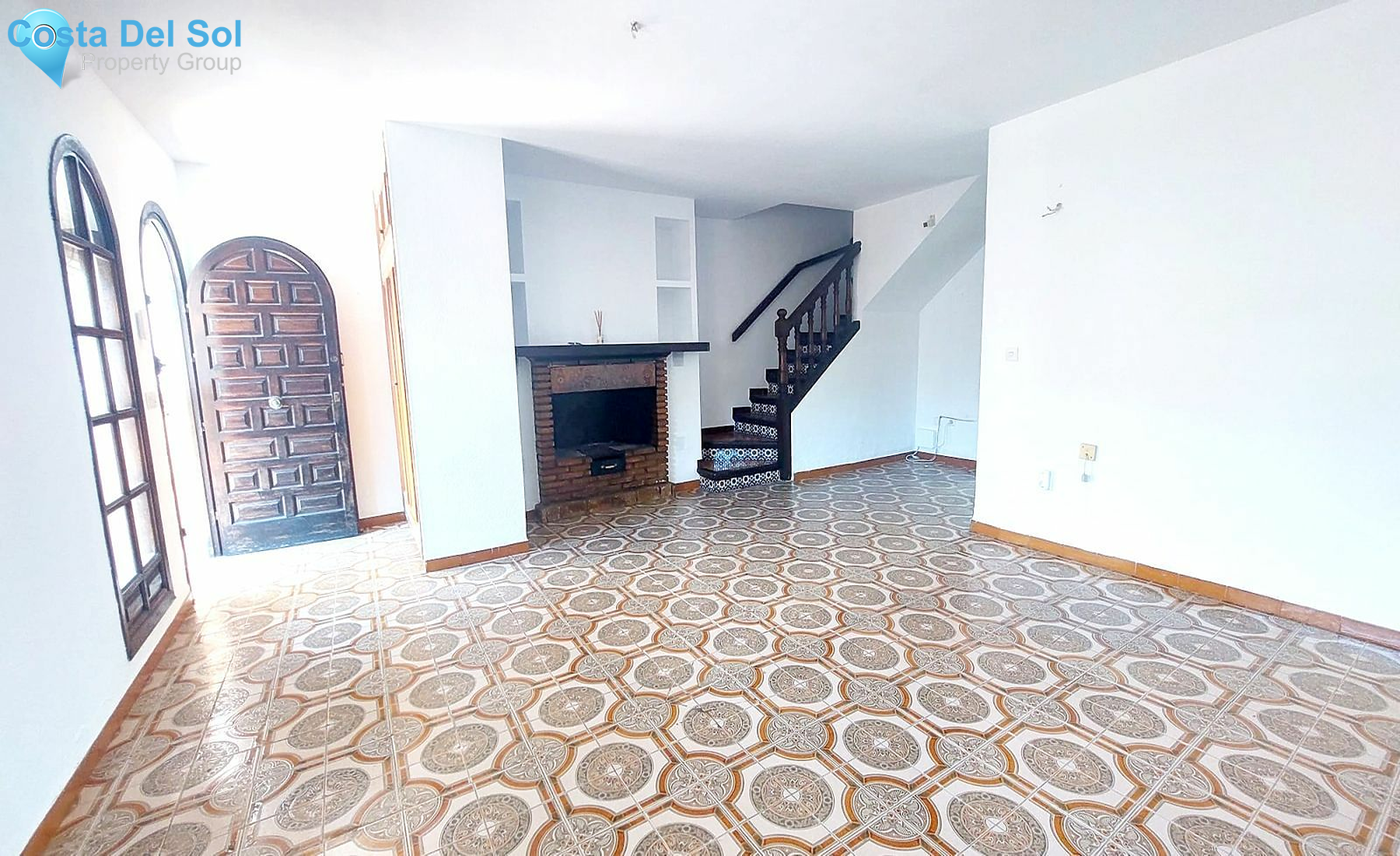 Townhouse in Fuengirola-1550028