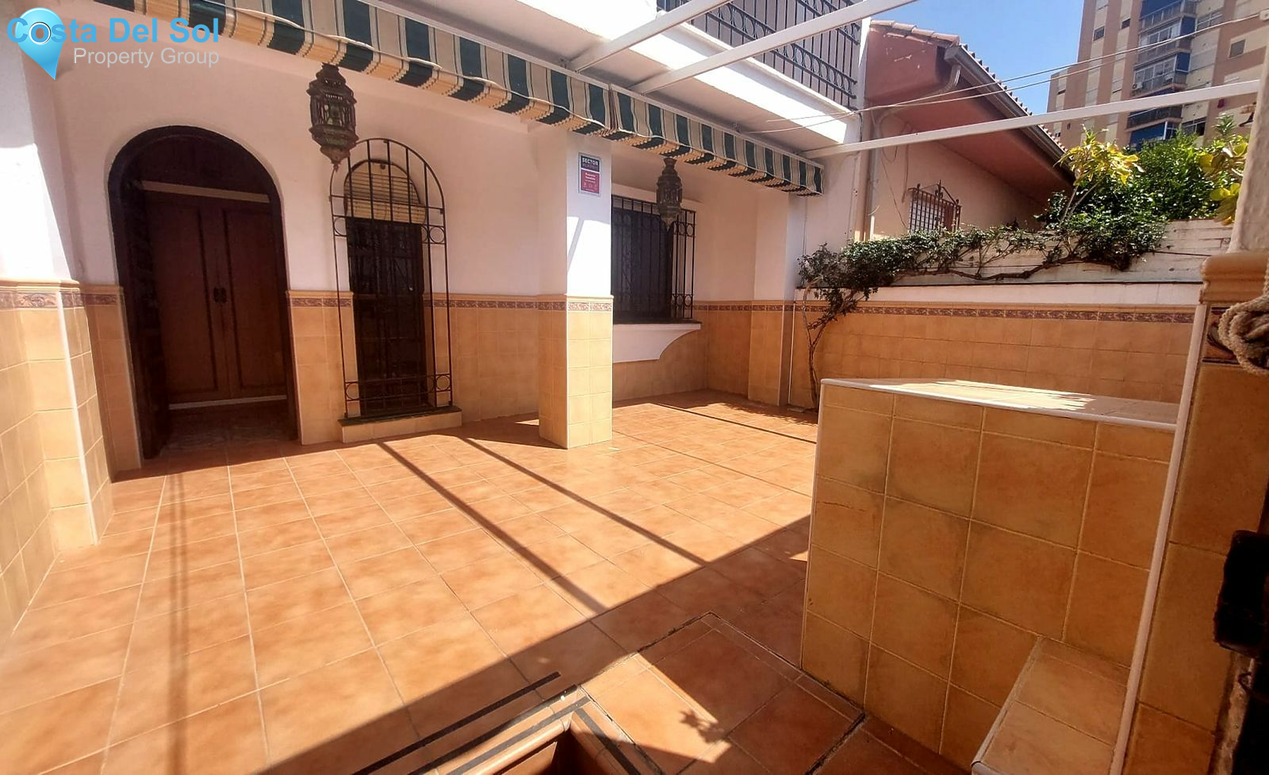 Townhouse in Fuengirola-1550029