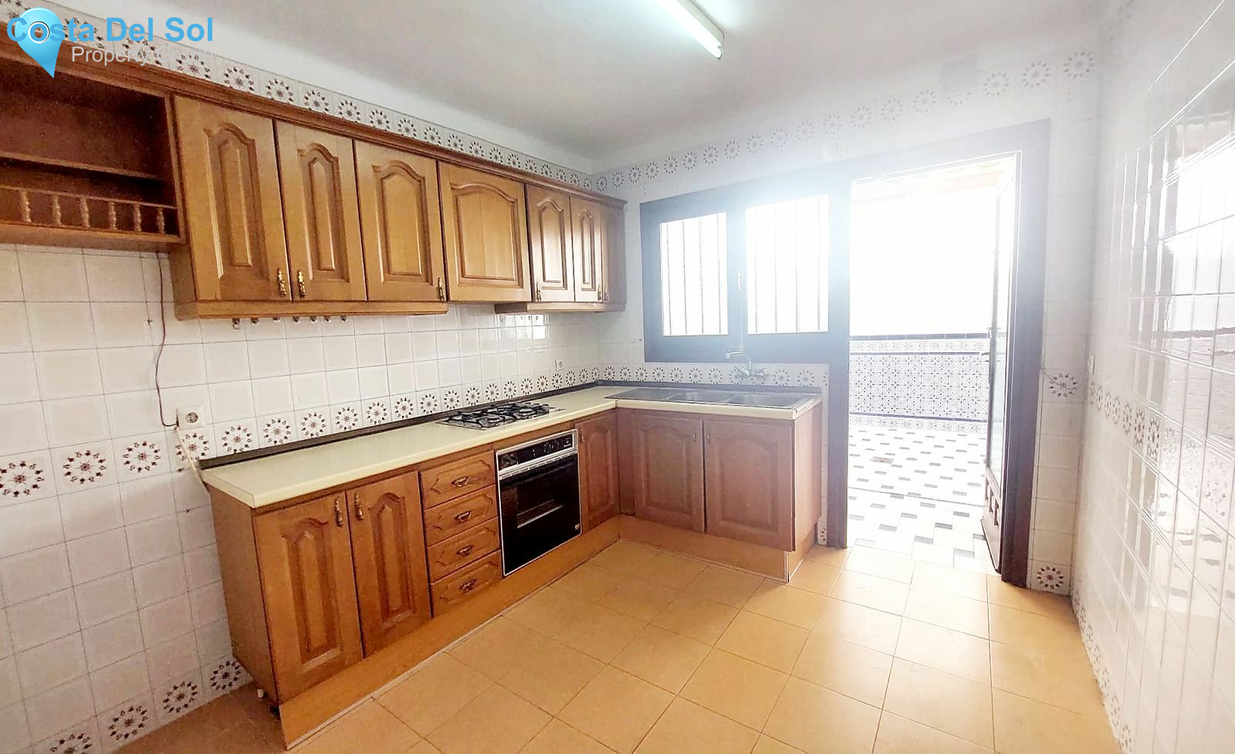 Townhouse in Fuengirola-1550030