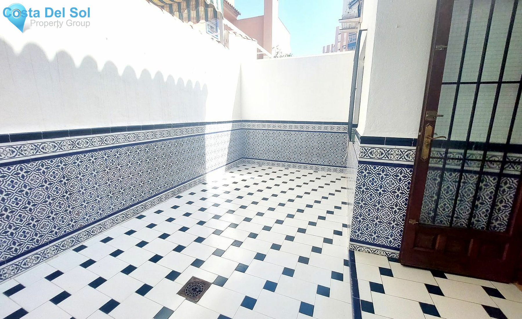 Townhouse in Fuengirola-1550032