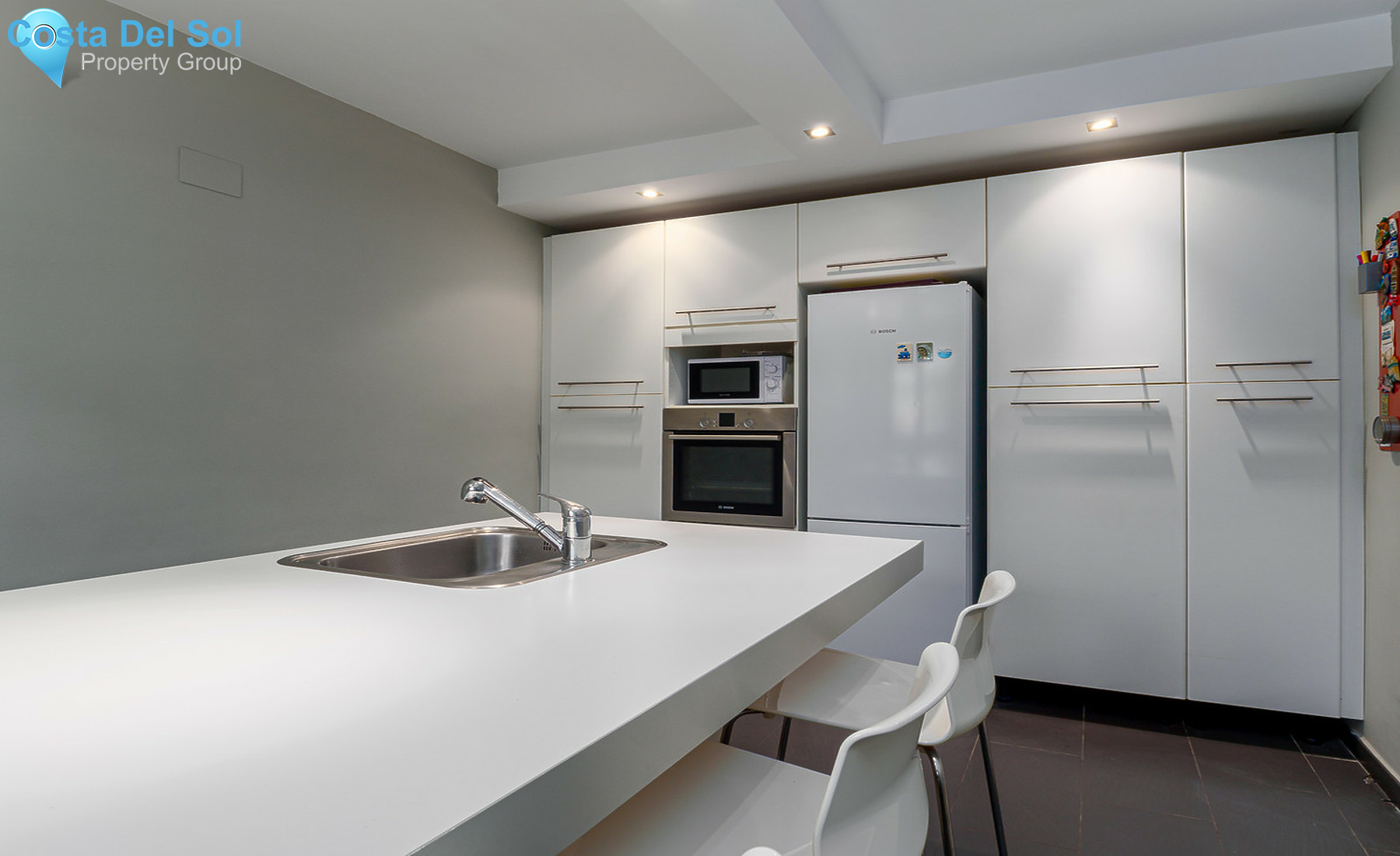 Townhouse in Guadalmina Alta-1263091