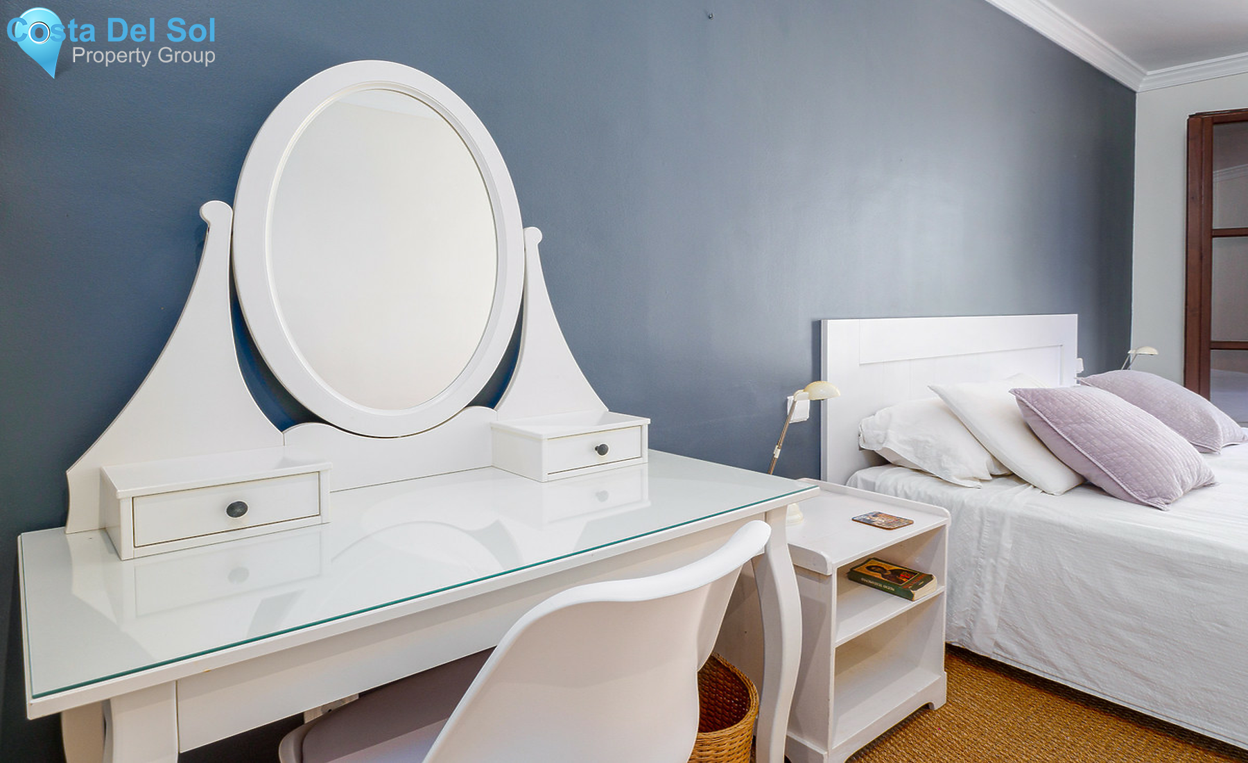 Townhouse in Guadalmina Alta-1263092