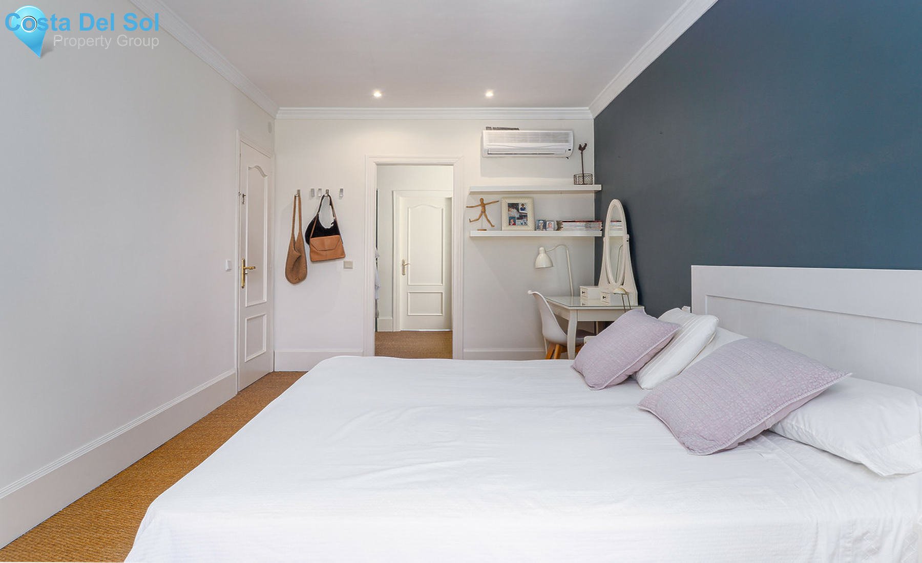 Townhouse in Guadalmina Alta-1263093