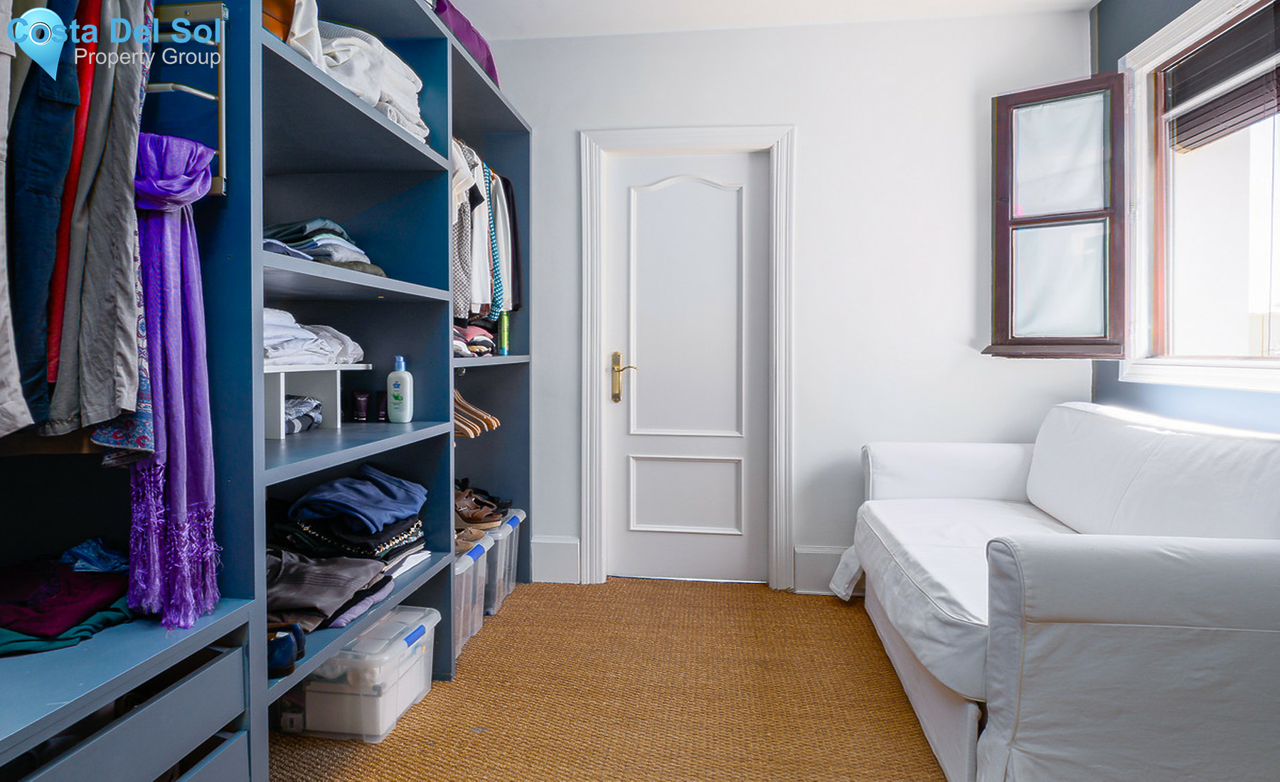 Townhouse in Guadalmina Alta-1263094