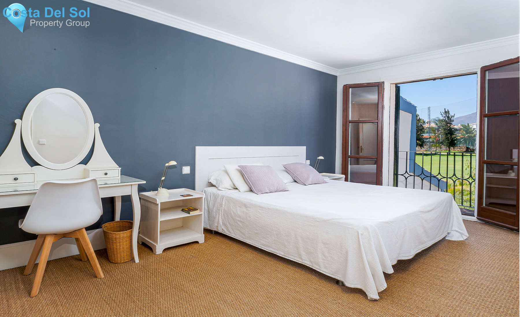 Townhouse in Guadalmina Alta-1263080