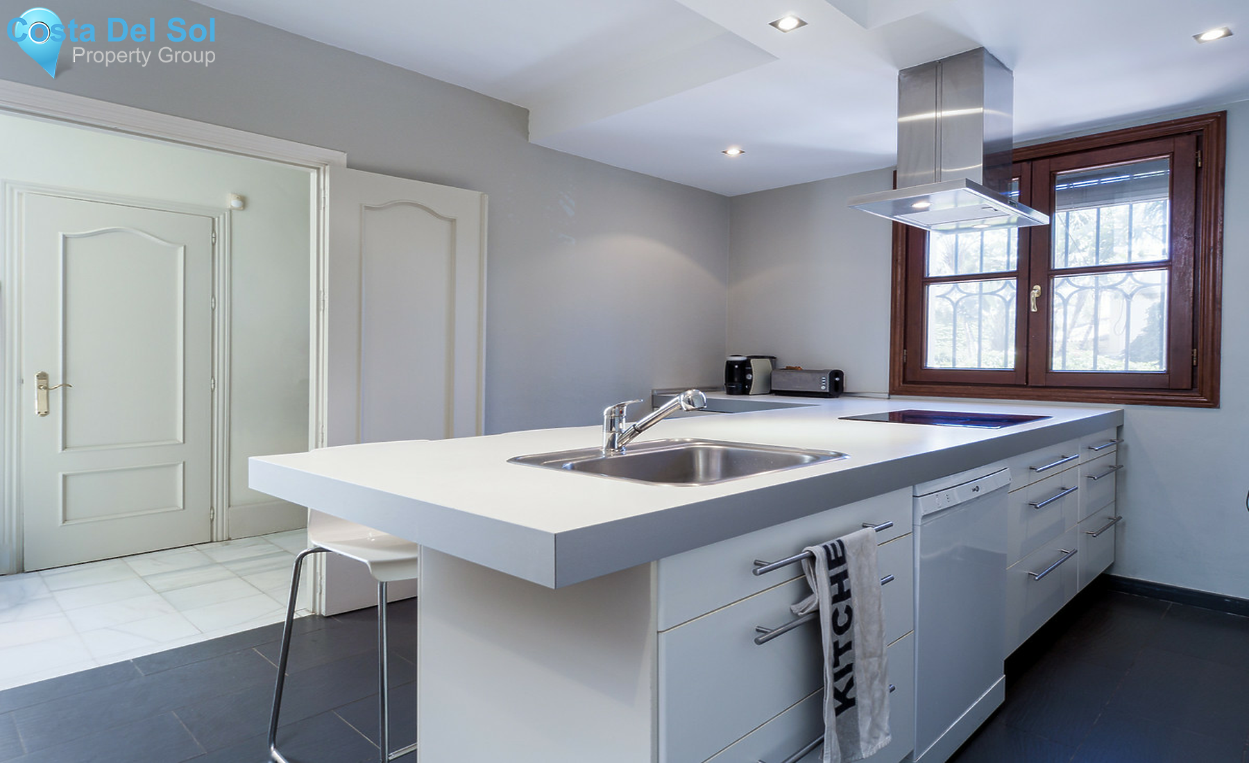 Townhouse in Guadalmina Alta-1263081