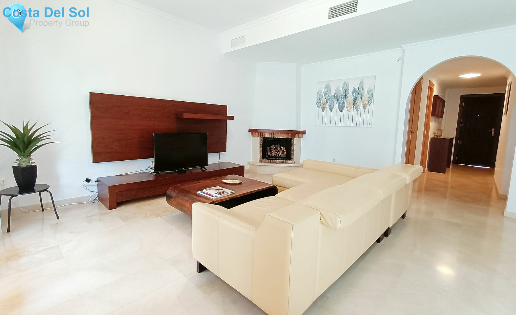 Townhouse in Guadalmina Alta-1144188