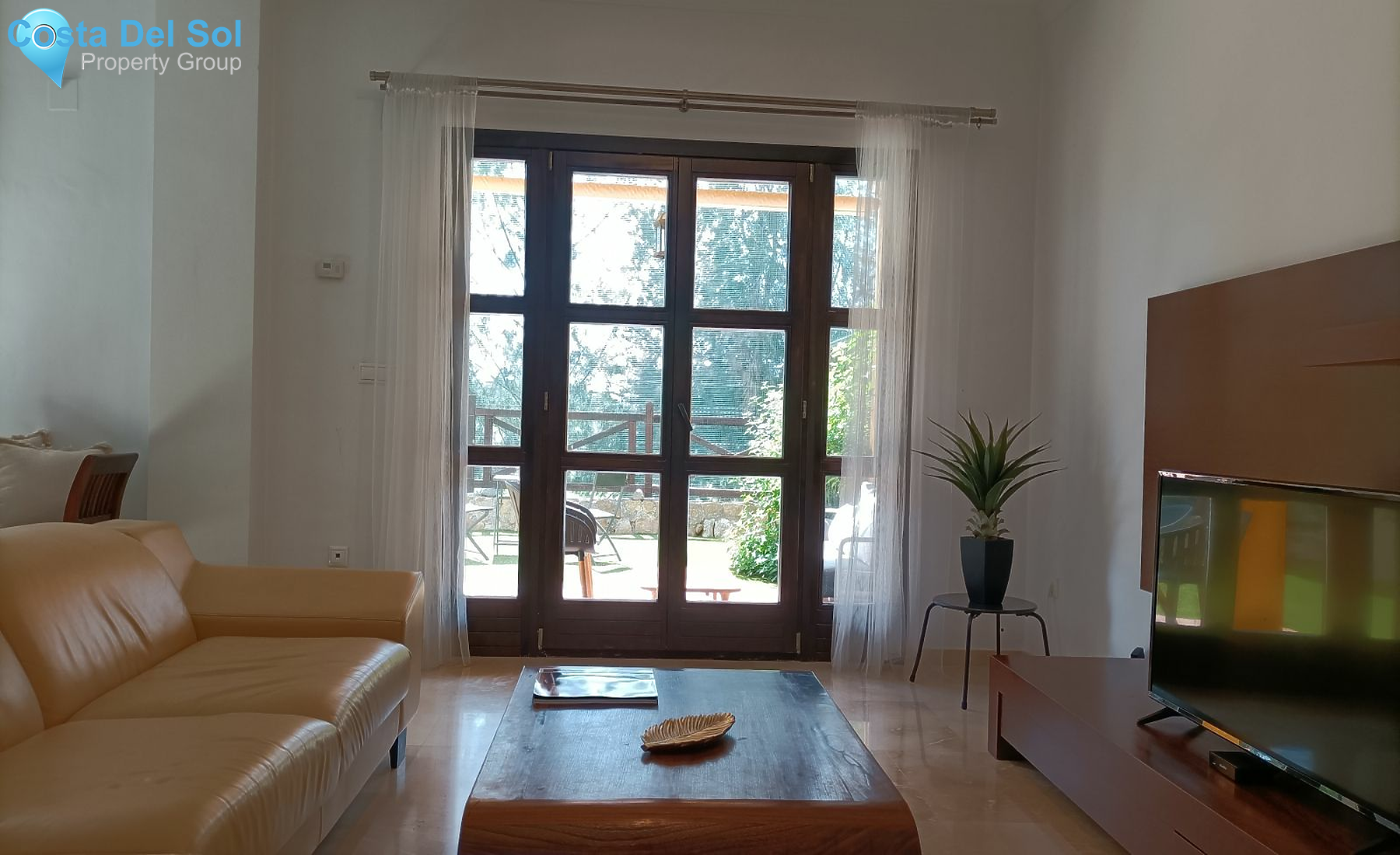 Townhouse in Guadalmina Alta-1144191