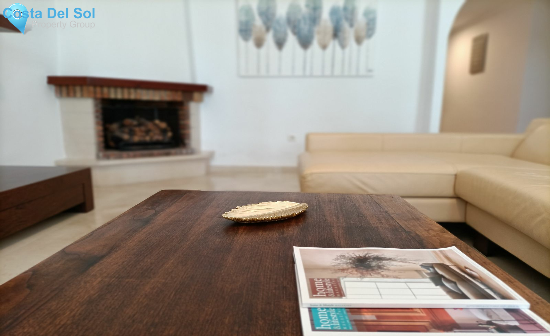 Townhouse in Guadalmina Alta-1144192