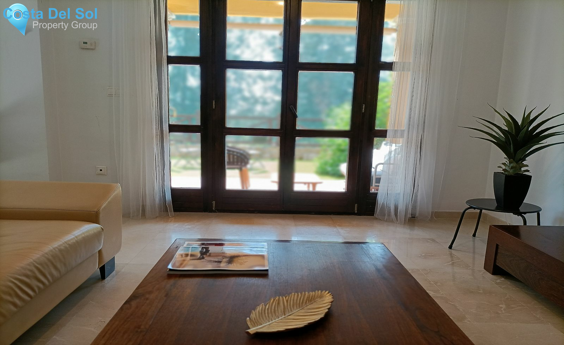 Townhouse in Guadalmina Alta-1144193