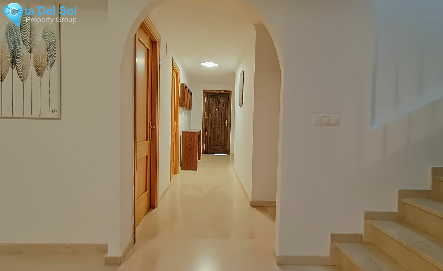 Townhouse in Guadalmina Alta-1144196