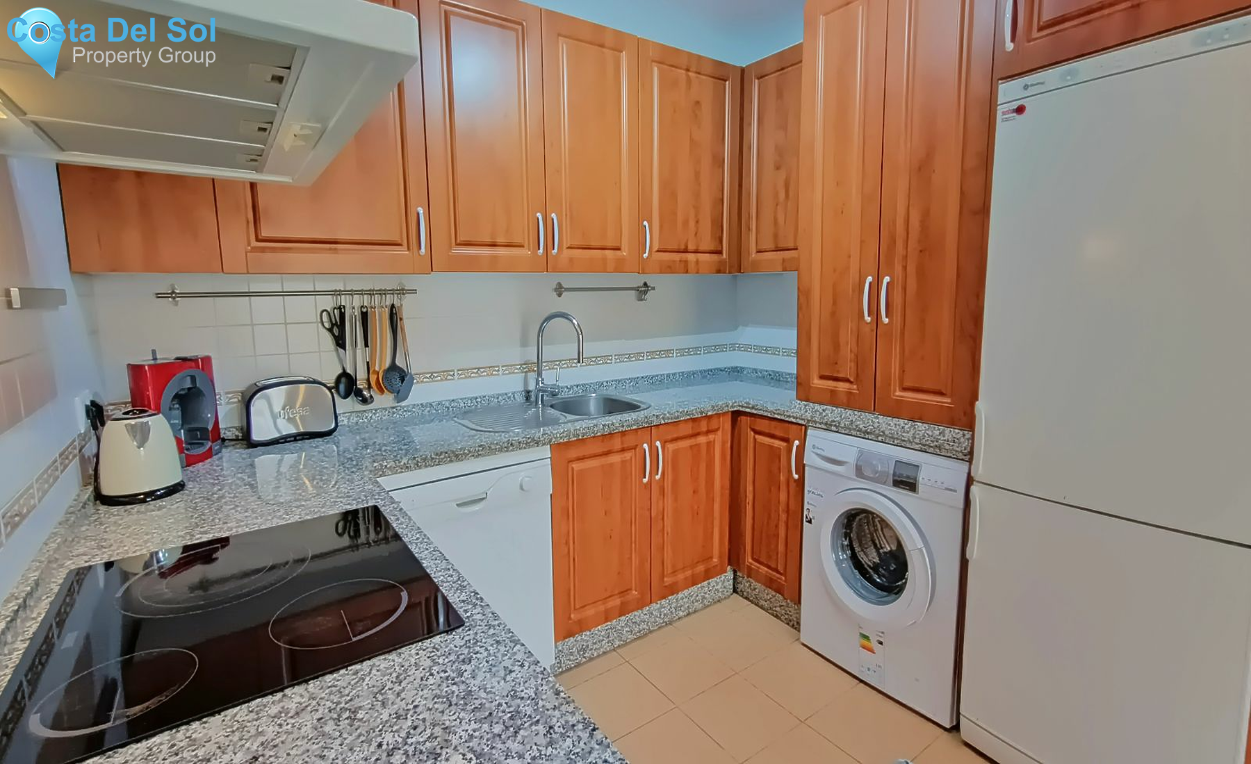 Townhouse in Guadalmina Alta-1144198