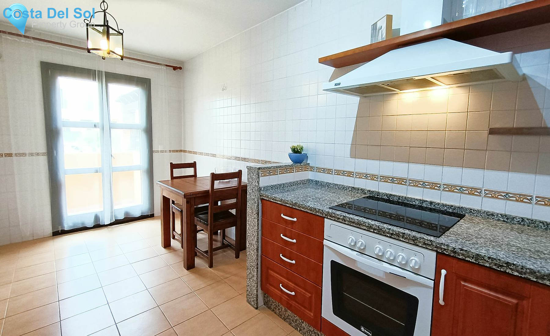 Townhouse in Guadalmina Alta-1144183