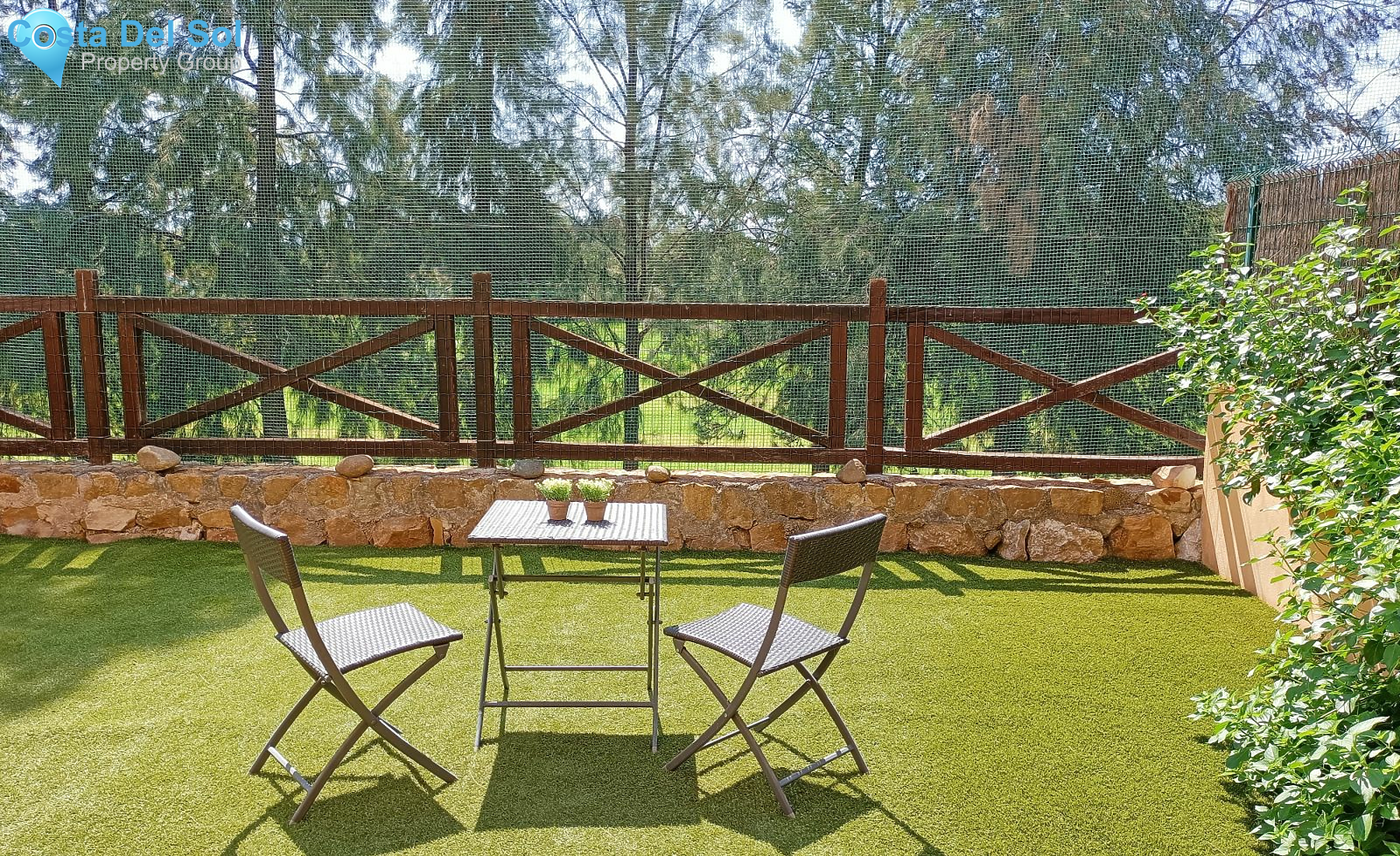 Townhouse in Guadalmina Alta-1144185