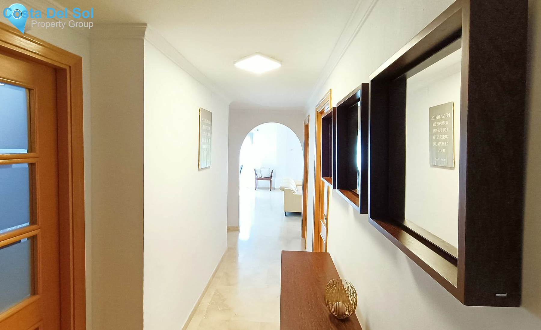 Townhouse in Guadalmina Alta-1144187