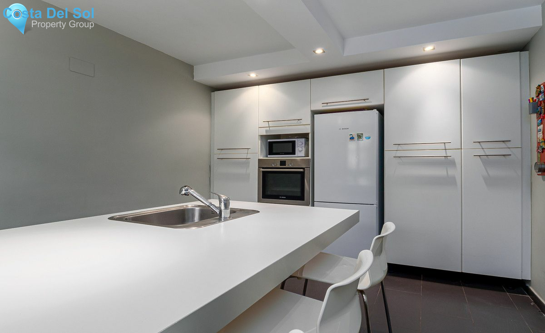 Townhouse in Guadalmina Alta-1145437