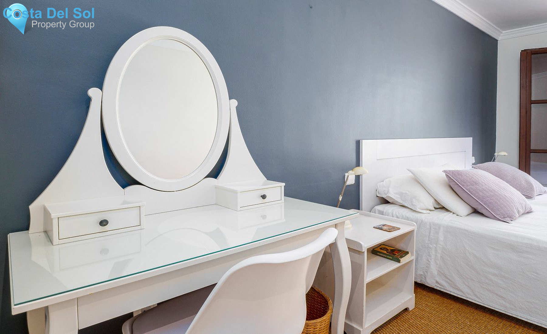 Townhouse in Guadalmina Alta-1145438