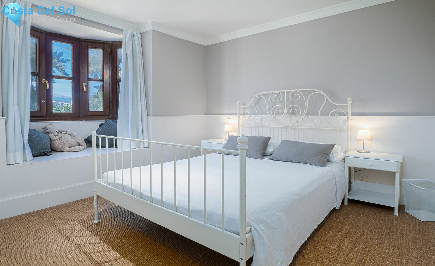 Townhouse in Guadalmina Alta-1145443