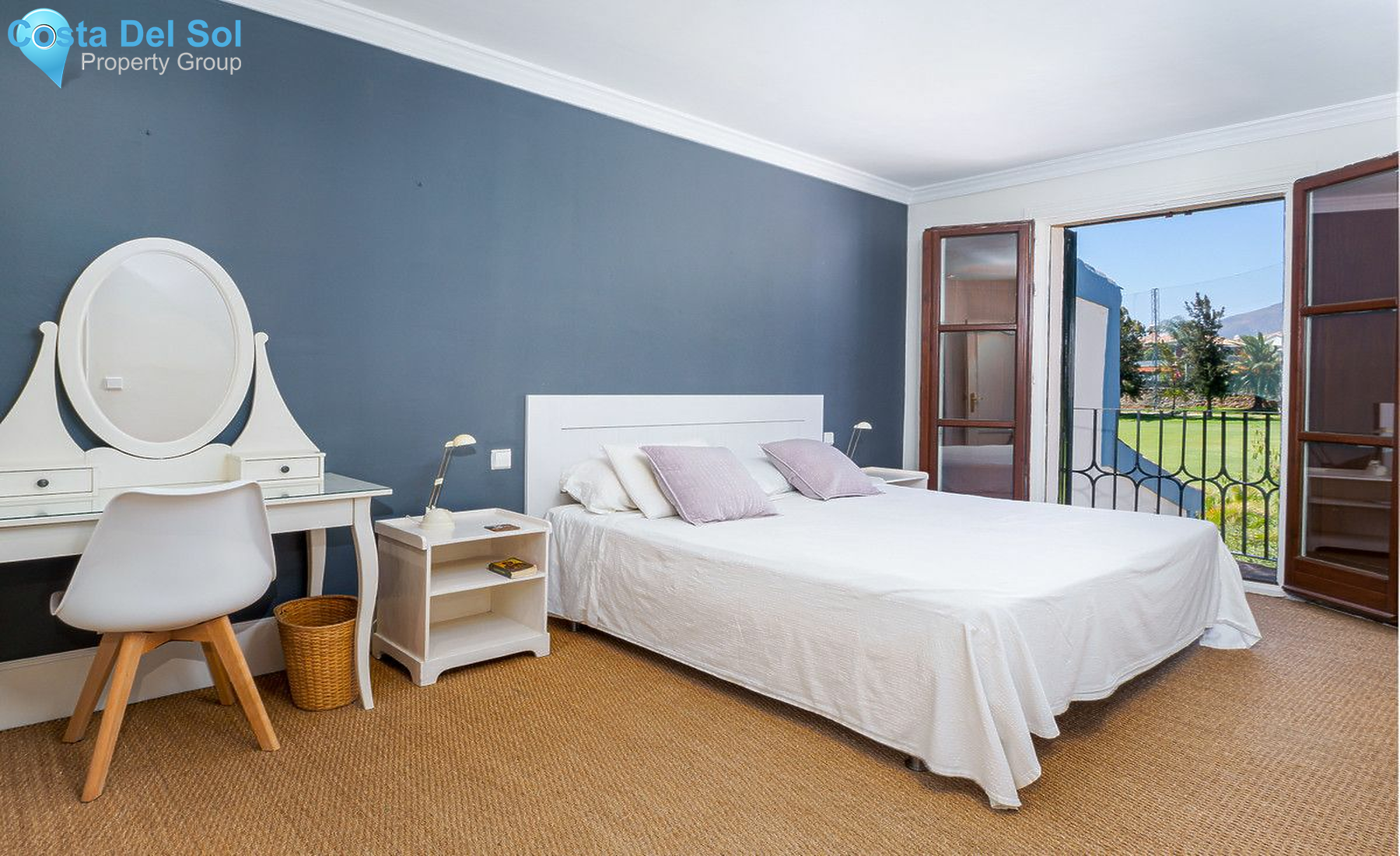 Townhouse in Guadalmina Alta-1145429