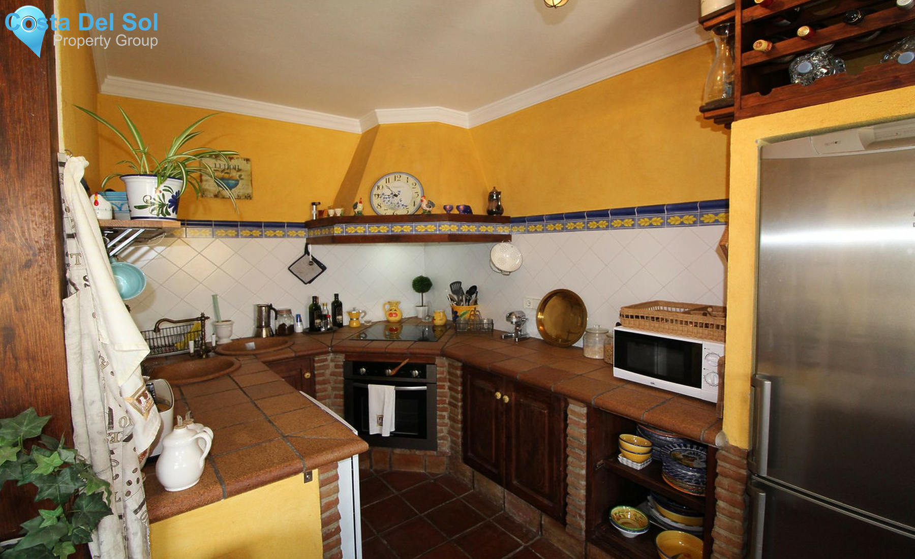 Townhouse in Guadiaro