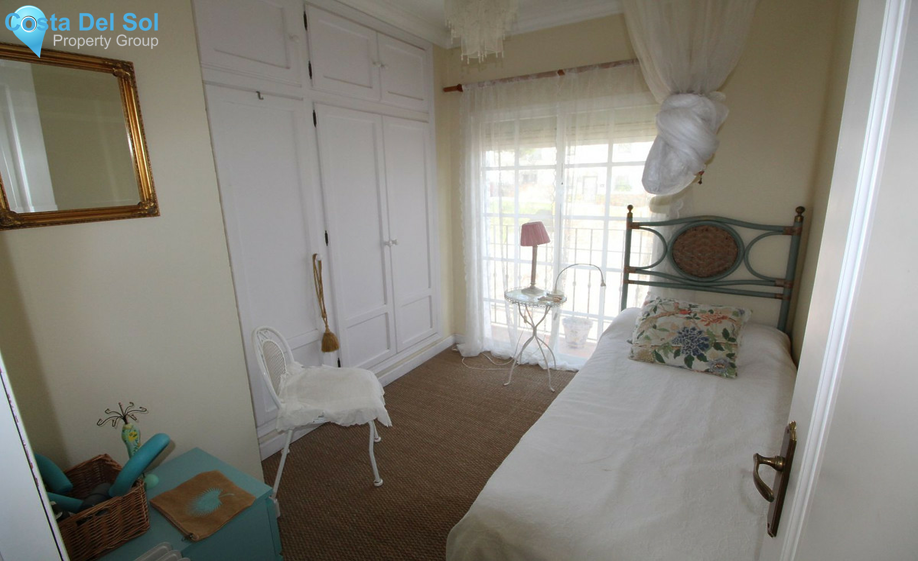 Townhouse in Guadiaro-1506439