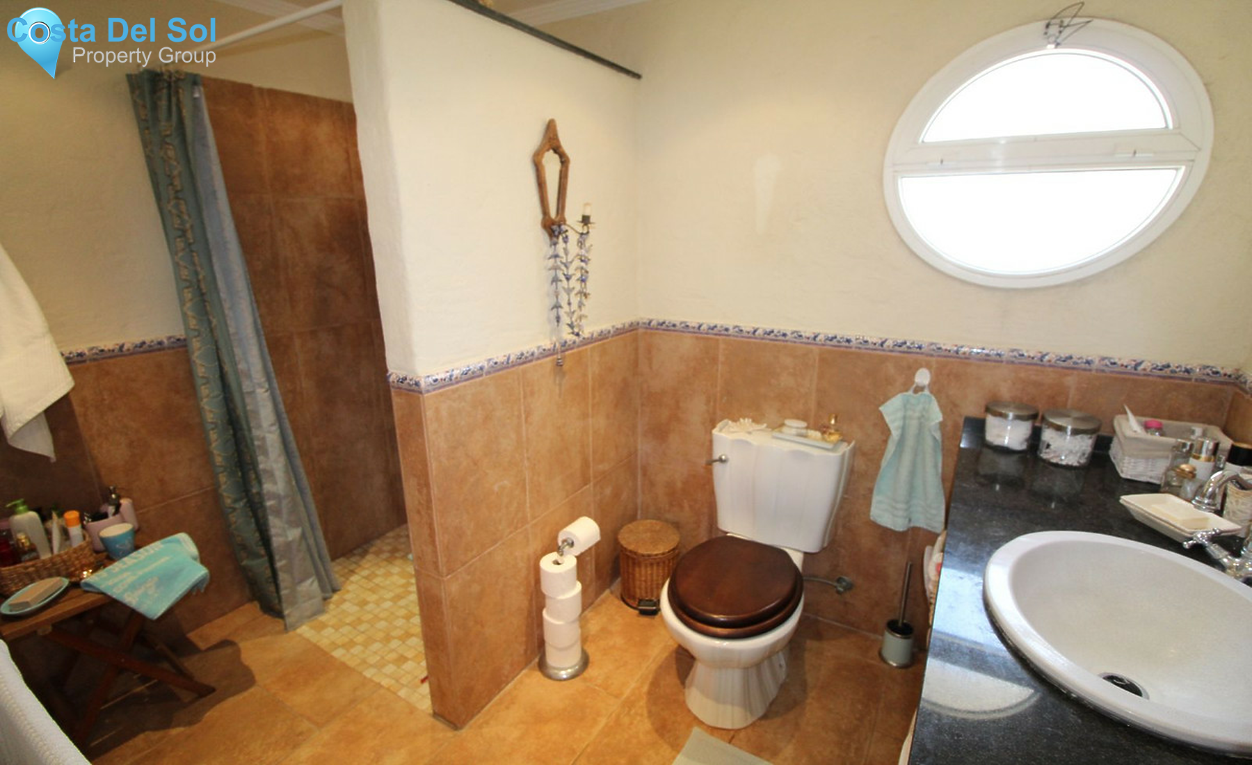 Townhouse in Guadiaro-1506441