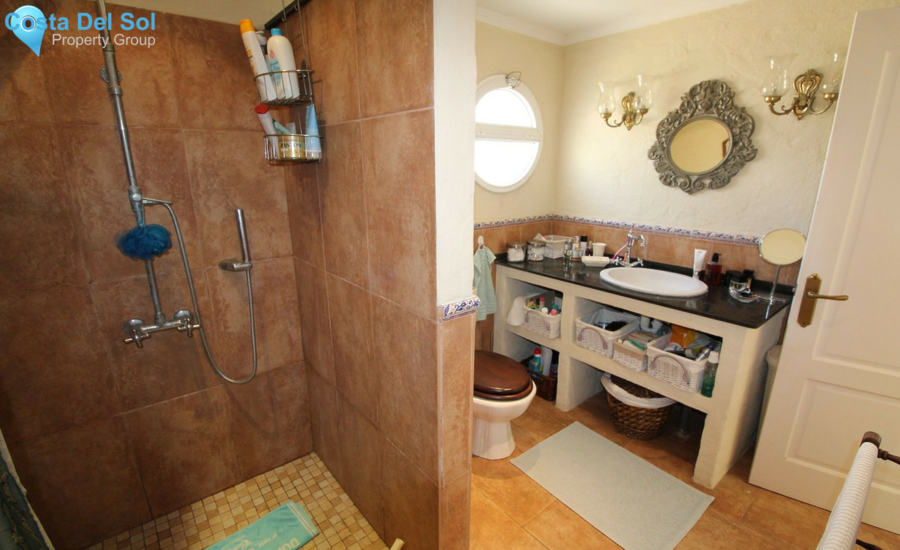 Townhouse in Guadiaro-1506442