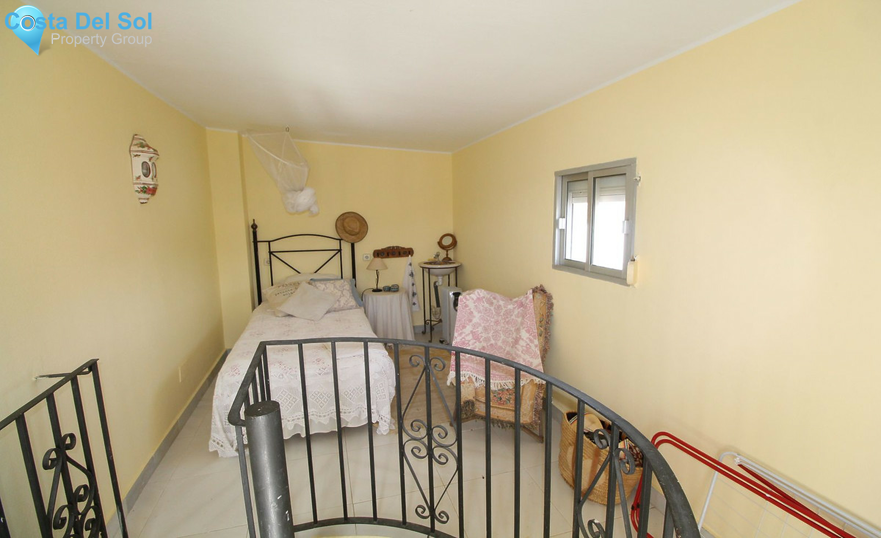 Townhouse in Guadiaro-1506448