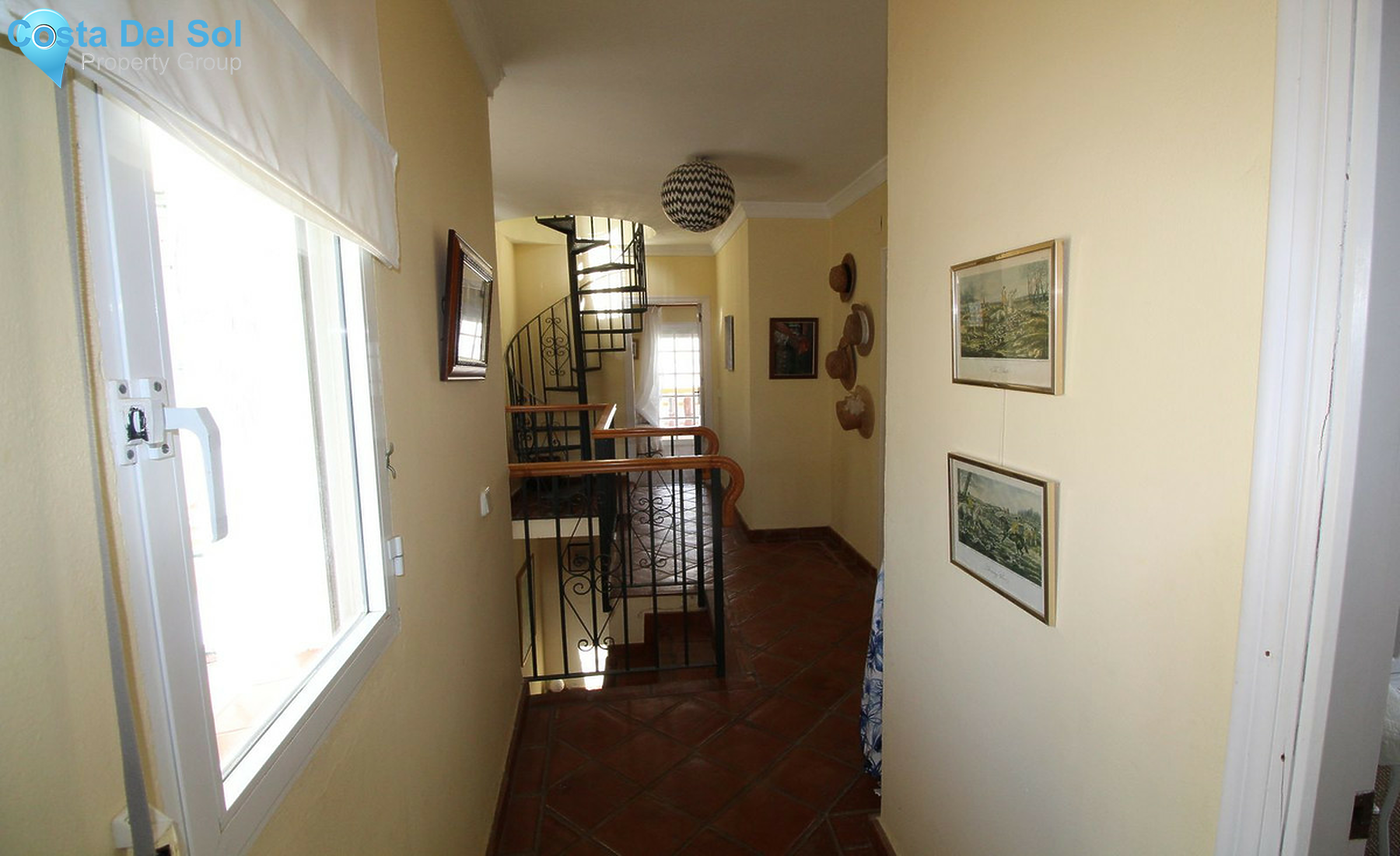 Townhouse in Guadiaro-1506433