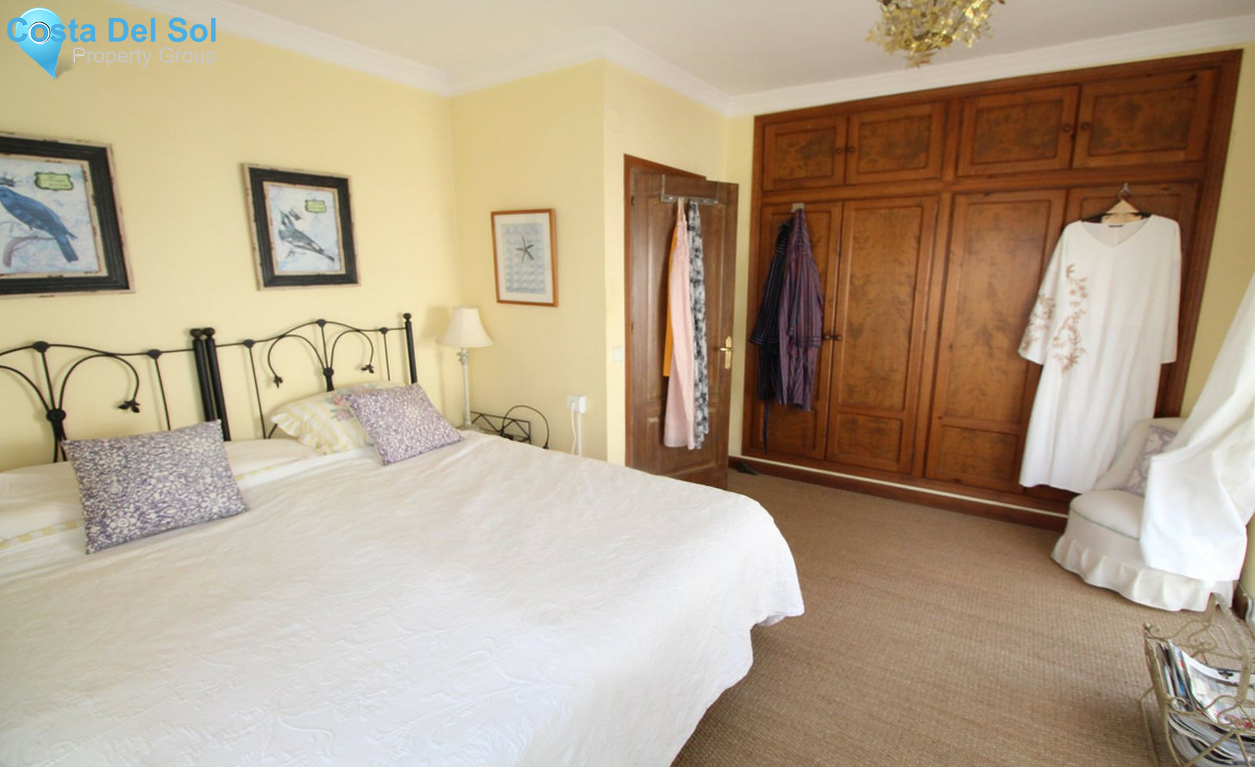 Townhouse in Guadiaro-1506434