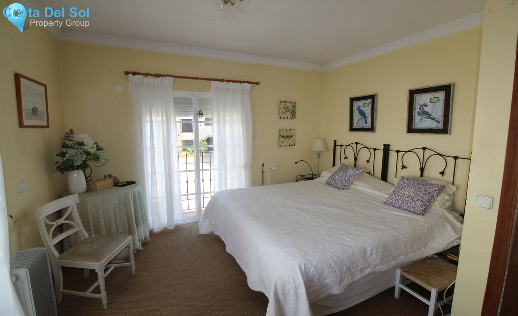 Townhouse in Guadiaro-1506435