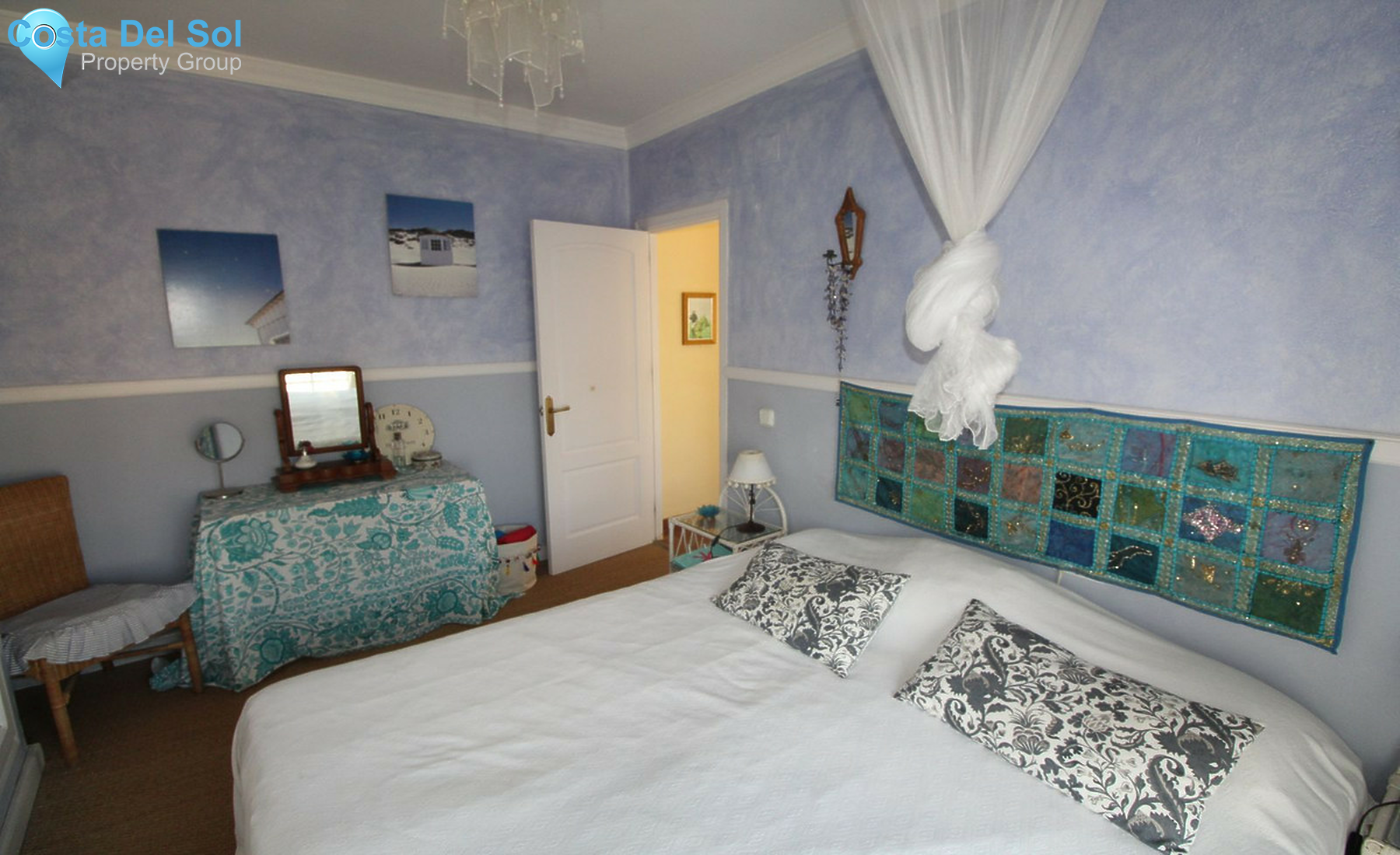 Townhouse in Guadiaro-1506436