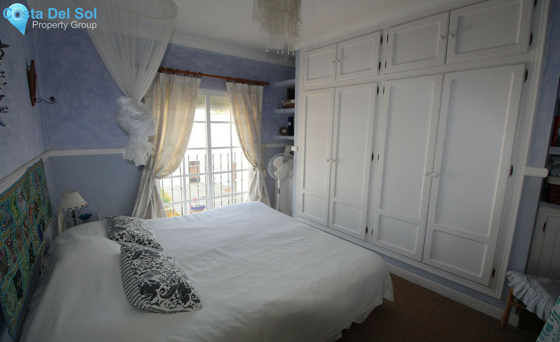 Townhouse in Guadiaro-1506437