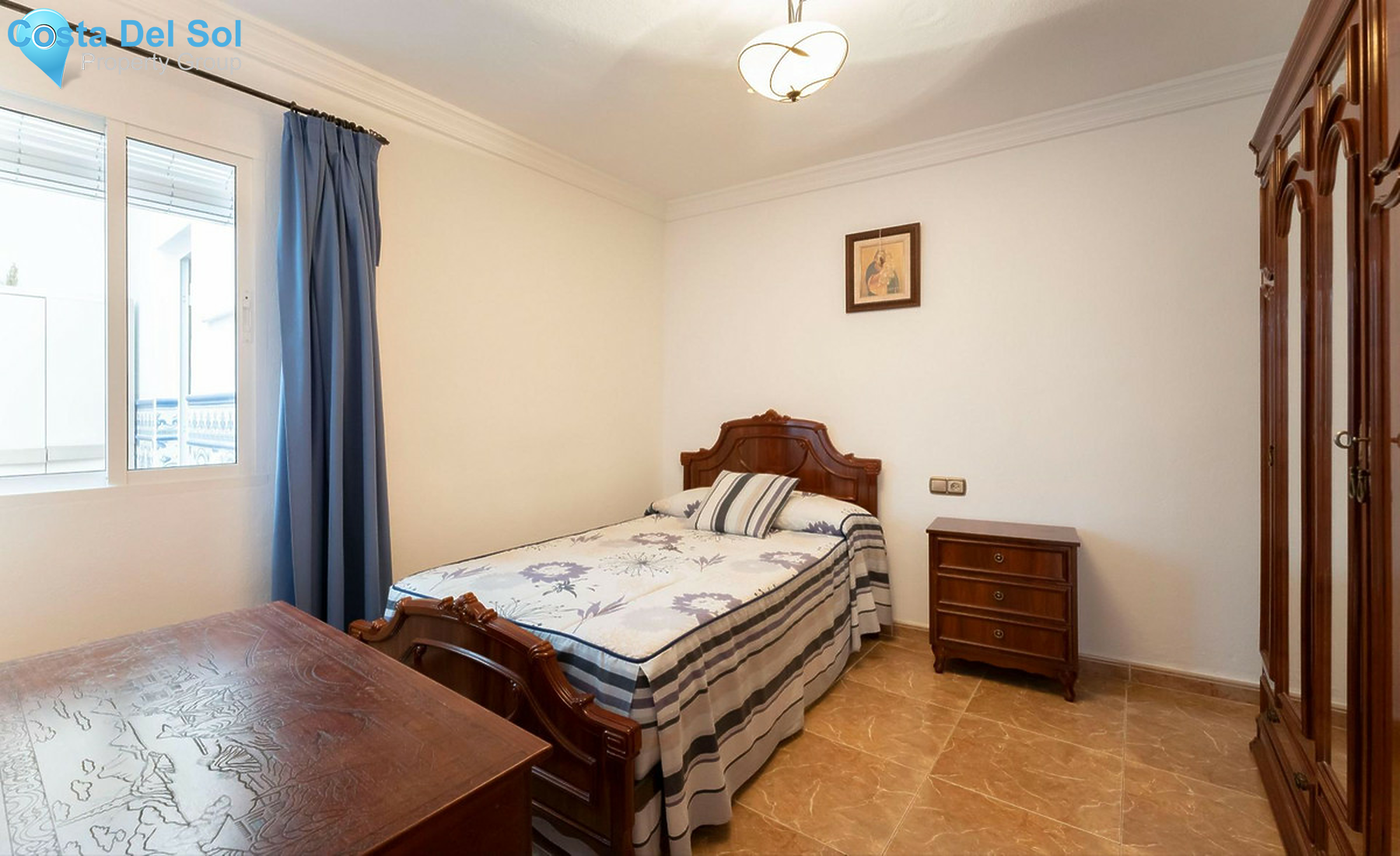 Townhouse in Guaro-1302743