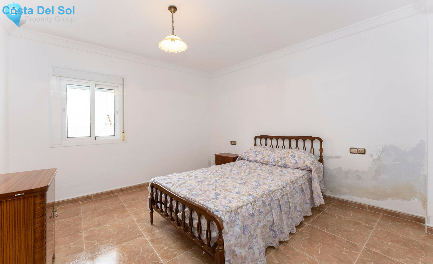 Townhouse in Guaro-1302746