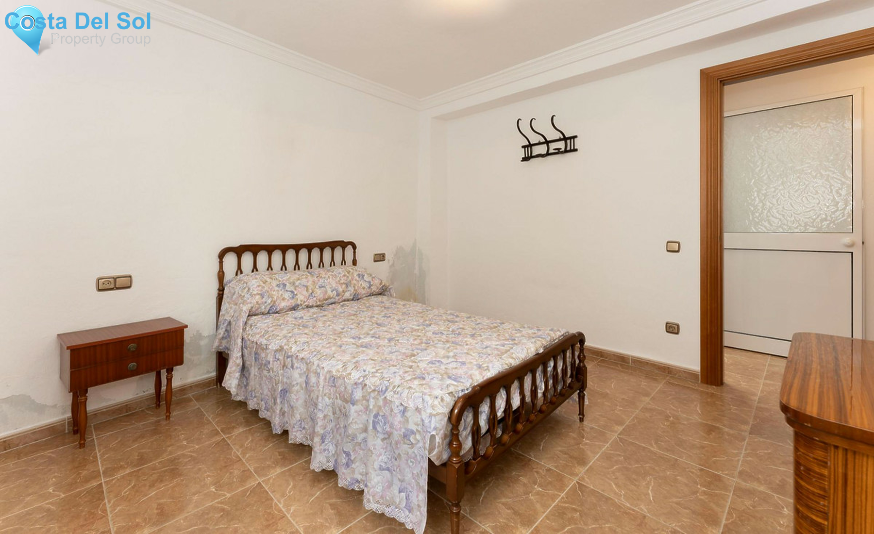 Townhouse in Guaro-1302747