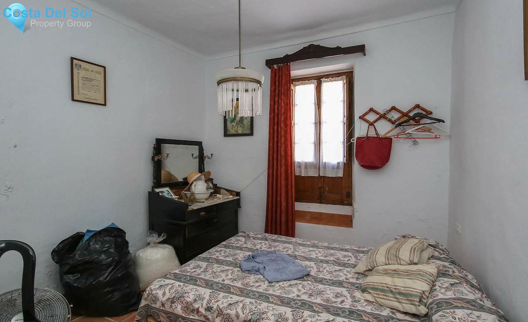 Townhouse in Guaro-1338768