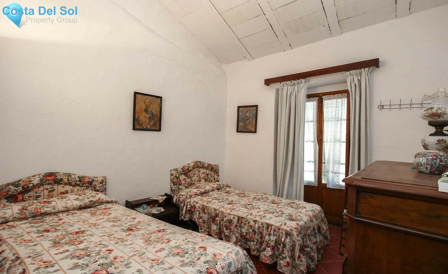 Townhouse in Guaro-1338770