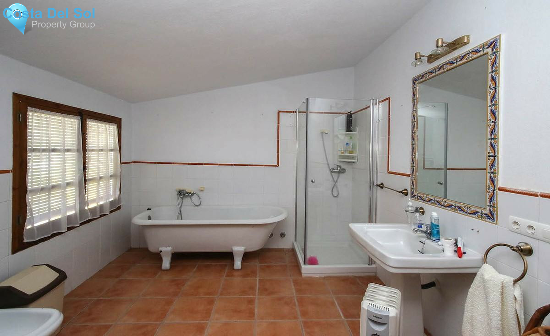 Townhouse in Guaro-1338771