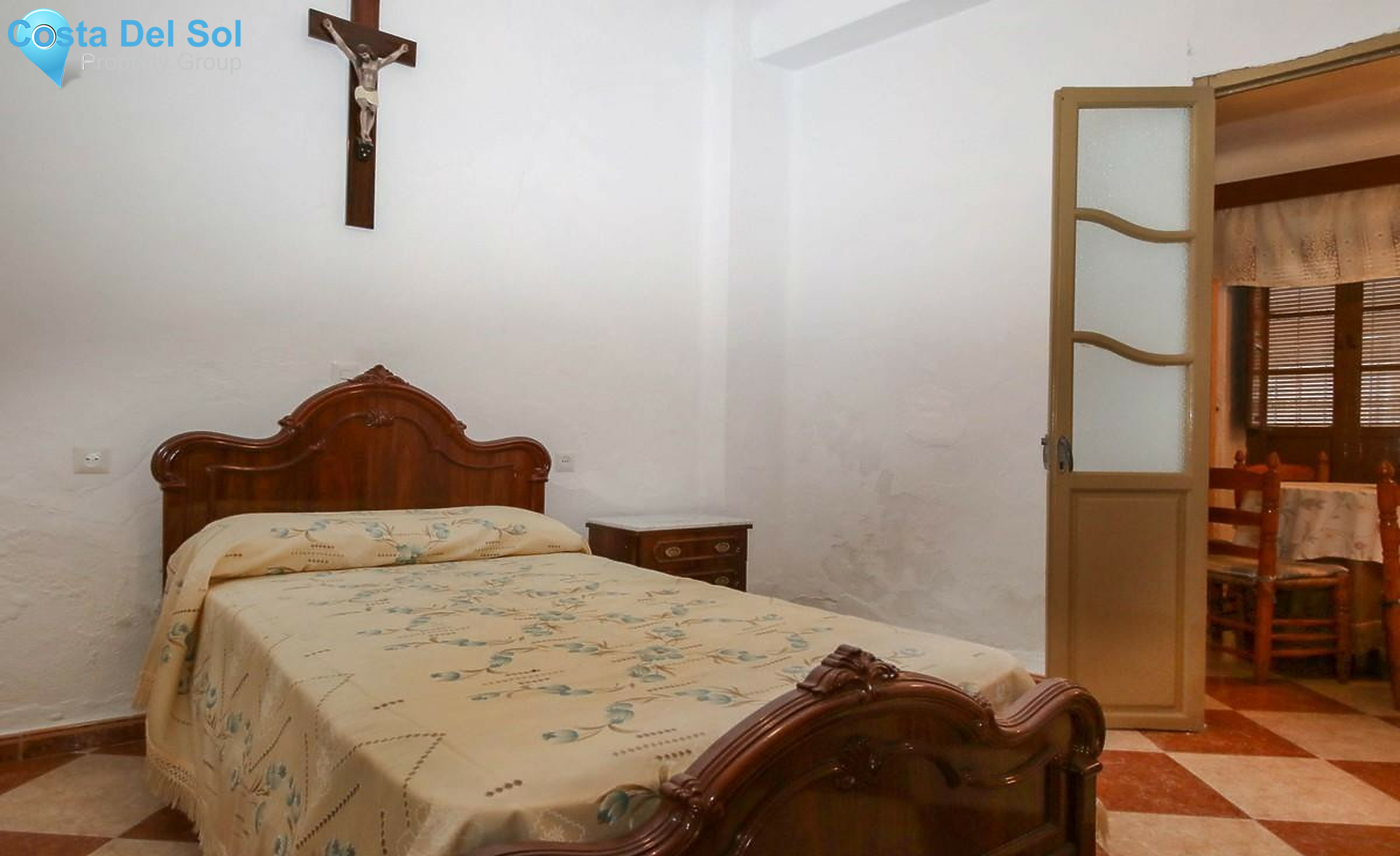 Townhouse in Guaro-1351283