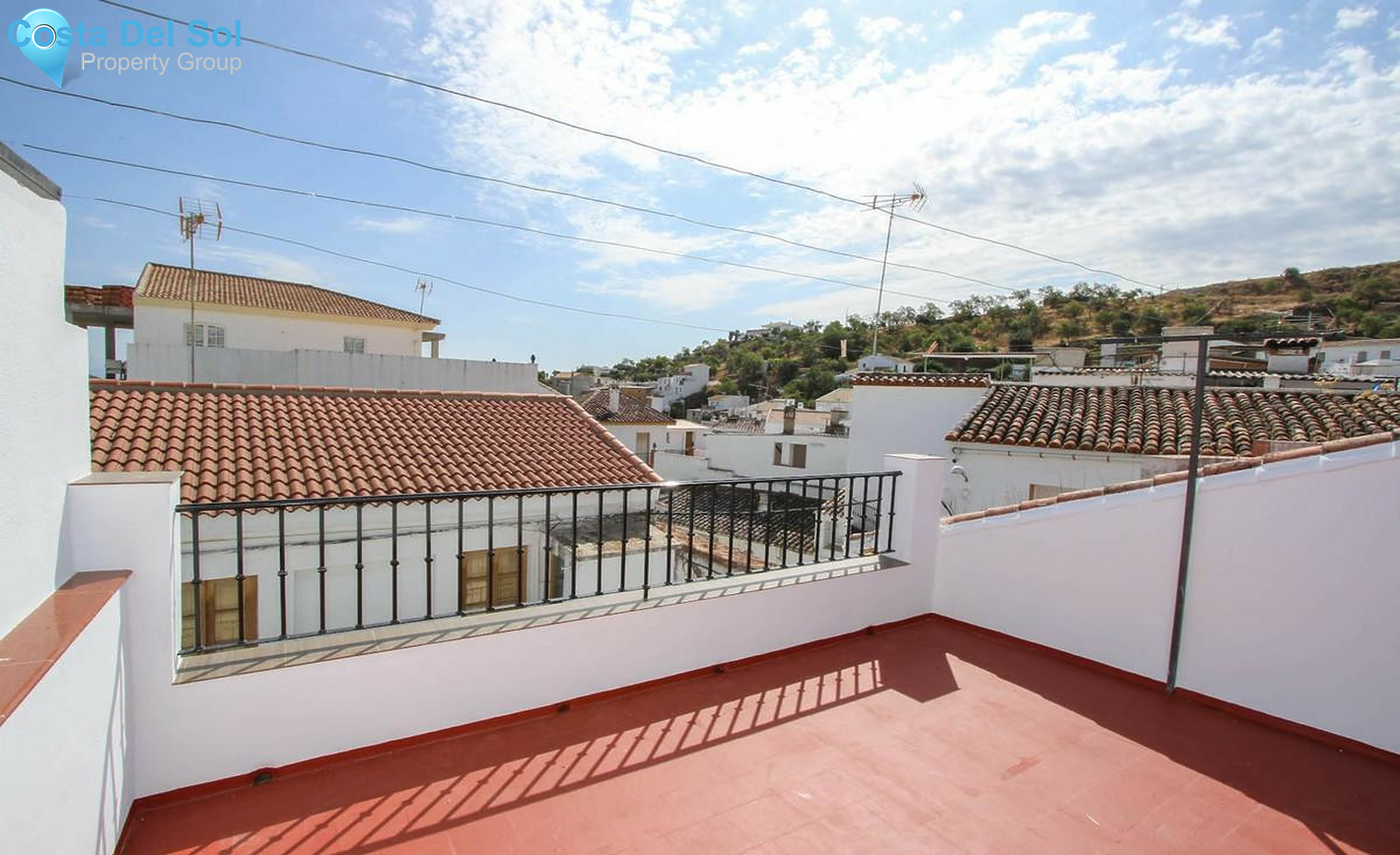 Townhouse in Guaro